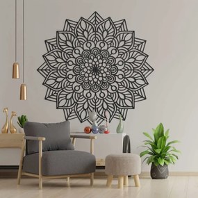 Mandala prémium dekoráció időtlen dizájnnal - ORNELLA