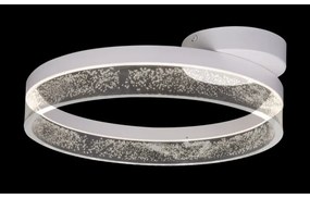 Globo 68225-24 - LED Mennyezeti lámpa SMITTY LED/24W/230V