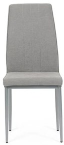 Szürke Szövet Étkezőszék. DCL-379 LAN2