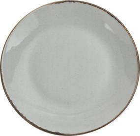 Ebédlő tányér 26 cm Seasons Grey