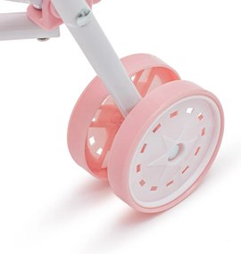 Gyermek golf babakocsi babáknak Baby Mix Tara