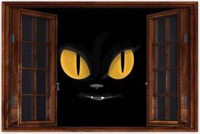 Poszterek 60x40 Cica Cicák