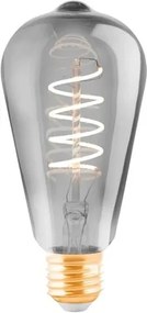 LED izzó Eglo clear 110088