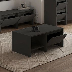 Laris - Anthracite