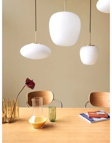 Üveg füles kancsó Aster – Hübsch