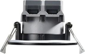 Nordlux FREMONT 2310046003 Beépíthető spotlámpa 1x4,5W/LED 4000K 380LM IP65