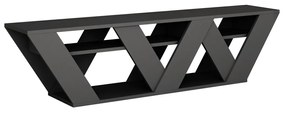 Ralla Anthracite TV asztal