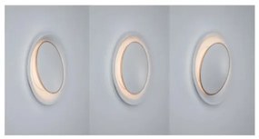 Paulmann 92926 - LED 2W lépcsővilágítás DEKORATÍV 230V