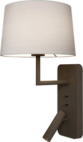 Astro Lighting SIDE BY SIDE 1406012 Fali lámpa 1x12W/E27 IP20