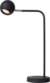 Lucide COMET 36621/03/30 Asztali lámpa 1x3w/led 2700k 280lm ip20