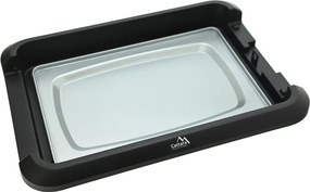 Asztali grill Omega 2v1 – Cattara