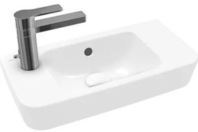 O.novo Compact, 500 x 250 x 145 mm, White Alpin,4342L501