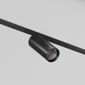 SMART SPOT ZigBee Pendant Accent Light, 20 W, 2700–6000 K, 24°, Ra90, 100–265 V AC, Aluminum, Black color — DK/EU-8320-BK