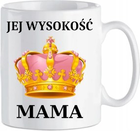 Bögre Anyák napjára Gyönyörű