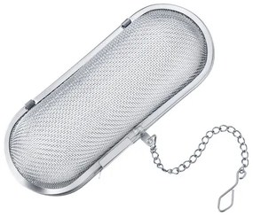 Westmark fűszer- és gyógynövényszűrő, 11 x 4.4 x 4.4 cm