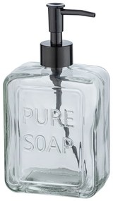 Pure Soap üveg szappanadagoló - Wenko