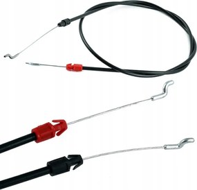 Fékkötél Nac Fűnyíróhoz És Más Márkákhoz 139 120 CM