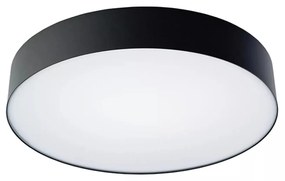 Nowodvorski ARENA mennyezeti lámpa, fekete, E14 foglalattal, 3x10W, TL-10177