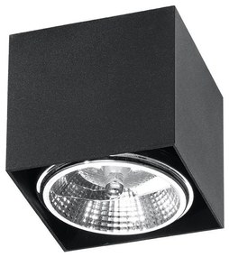 Spotlámpa BLAKE 1xGU10/40W/230V