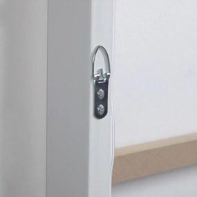 Nisi 3 db-os fekete-fehér kép készlet, 30 x 42 cm - Kave Home