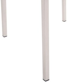 Szék szett 2db Grosso (fekete) (rattan). 1011517