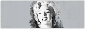 Poszterek 200x66 Marilyn Monroe Színésznő