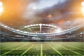 Kép - Stadium (90x60 cm)