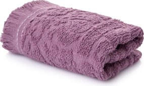Textured - Purple