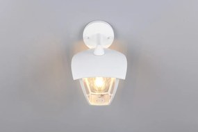 Fali kültéri lámpa (magasság 24 cm) Venta – Trio