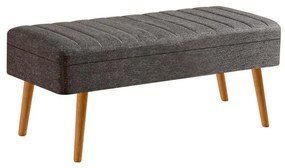 Pad Nidupo 2 (atlanti fenyő + antracit) . 1092786