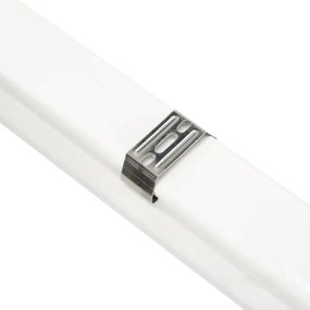 LED műszaki fénycsöves lámpatest LUMEXO LED/36W/230V 4000K IP65 121 cm