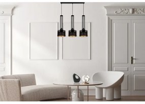 Csillár zsinóron ELIS 3xE27/60W/230V