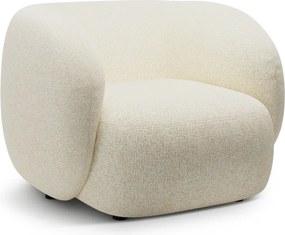 Bézs fotel Kate – Micadoni