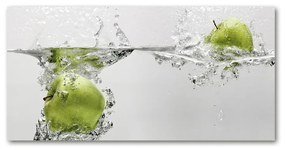 Akril üveg kép Apple víz alatt oah-67341164