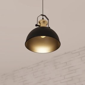 Atmosphera - Csillár zsinóron virág 1xE27/25W/230V