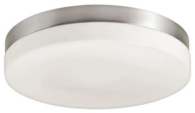 Prezent 67102 - PILLS fürdőszobai mennyezeti lámpa 2xE27/60W/230V IP44 67102