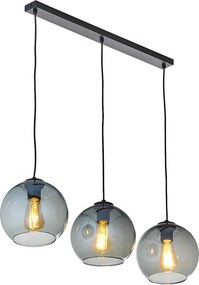 TK Lighting CUBUS 2818 Függőlámpa 3x15W/E27