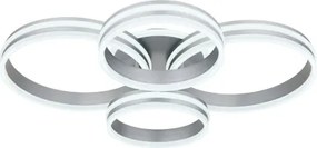 GLOBO 67260-90 RUBIO Modern LED Mennyezeti Lámpa IP20