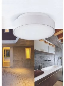 Fabas 3229/61/102 - ipari lámpa HATTON 1xE27/42W/230V IP65