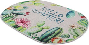 Hello Summer (80 x 100)