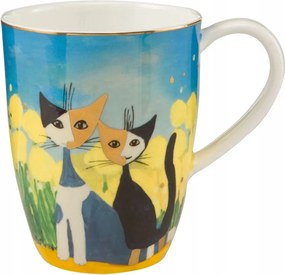 Bögre 11 cm Rosina Wachtmeister Primavera Goebel