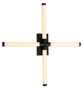 Rabalux 75046 - LED Fürdőszobai fali lámpa TILORA LED/16W/230V 4000K IP44