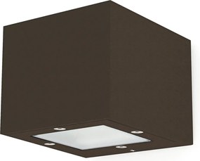 Novolux ISORA 157A-L0105B-91 Fali lámpa 1x4W/LED 352LM IP65