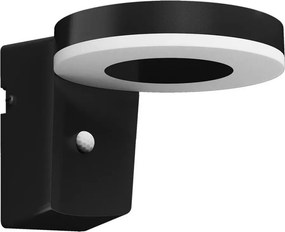 Philips - LED Napelemes érzékelős fali lámpa ZONAL LED/1,3W/3,7V IP44