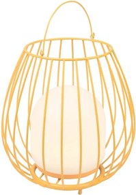 NORDLUX 2218105027 JIM Kültéri Dekorációs Lámpa LED IP54