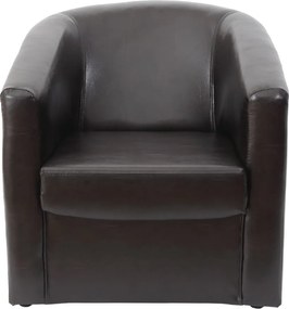 Cuba II NEW Fotel Wenge