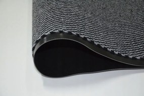 Lábtörlő bejárati szőnyeg nedvszívó Leyla 40x60cm