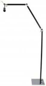 Azzardo AZ1849 állólámpa Zyta állólámpa test fekete