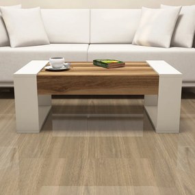 Venüs - Walnut, Cream