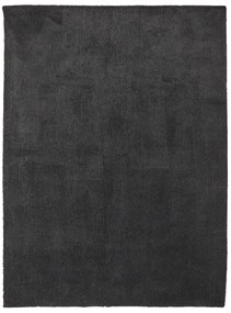 Addie szőnyeg, sötétszürke, 160x230cm